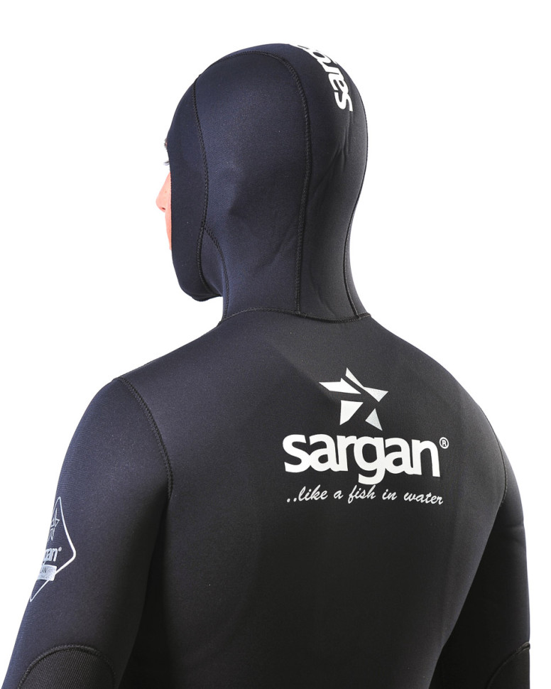 Гидрокостюм &quot;КАЛАН&quot; 2.0 3 мм SARGAN