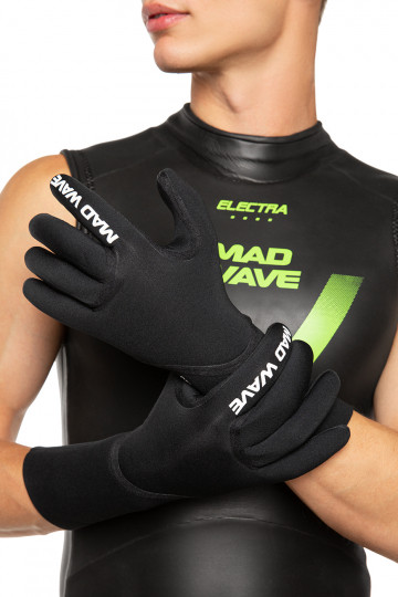 Перчатки неопреновые NeoFuse Neoprene Gloves men