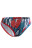 Женский купальник спортивный антихлор (раздельный) Crossfit Bottom PBT B2