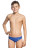 Плавки для водного поло антихлор WATERPOLO TRUNKS JN