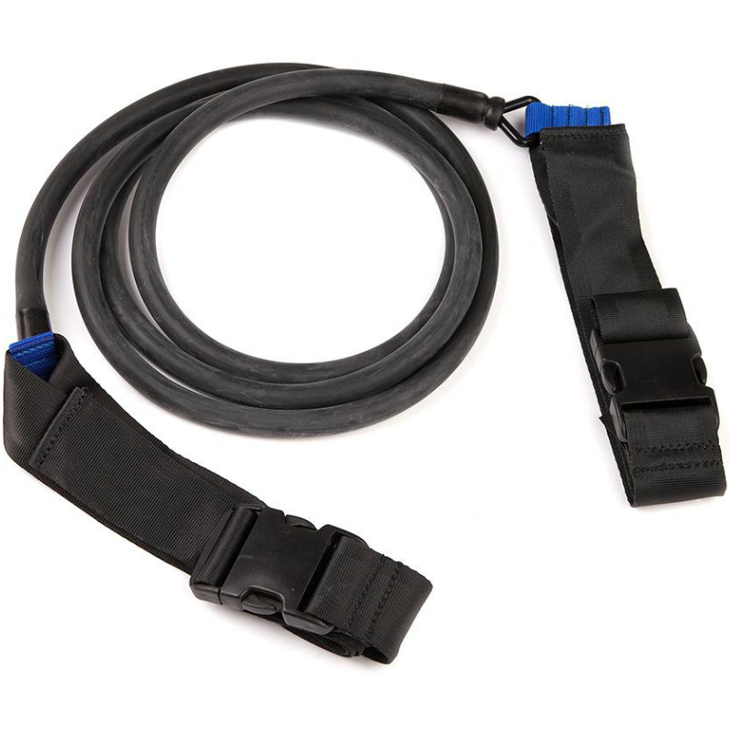 Трос латексный MAD WAVE Belt Trainer two side latex