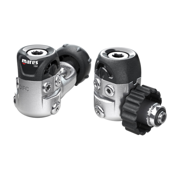 Регулятор для дайвинга MARES ROVER 15X, до 40% О2