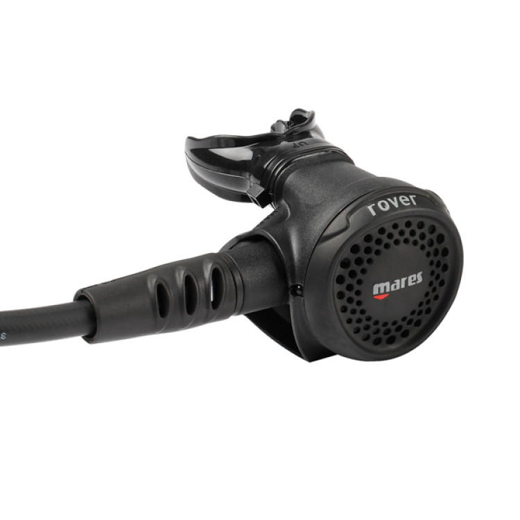 Регулятор для дайвинга MARES ROVER 15X, до 40% О2