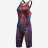 Гидрокостюм TYR Avictor Venom Open Back Swimsuit