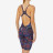 Гидрокостюм TYR Avictor Venom Open Back Swimsuit