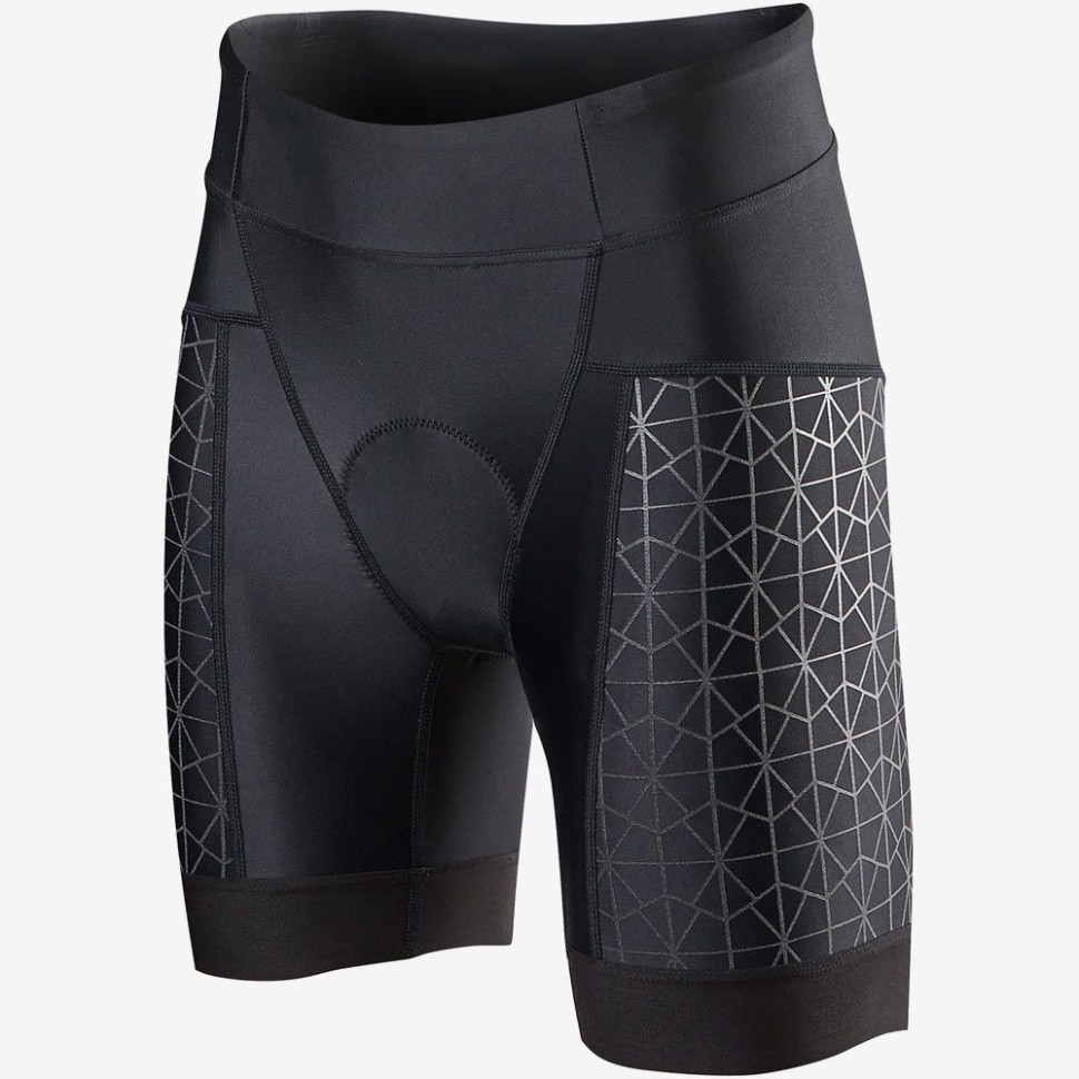 Шорты TYR Women&#039;s 6” Competitor Tri Short