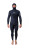 Куртка для подводной охоты 5 мм HAMMERFISH STRONG BLACK, открытая пора