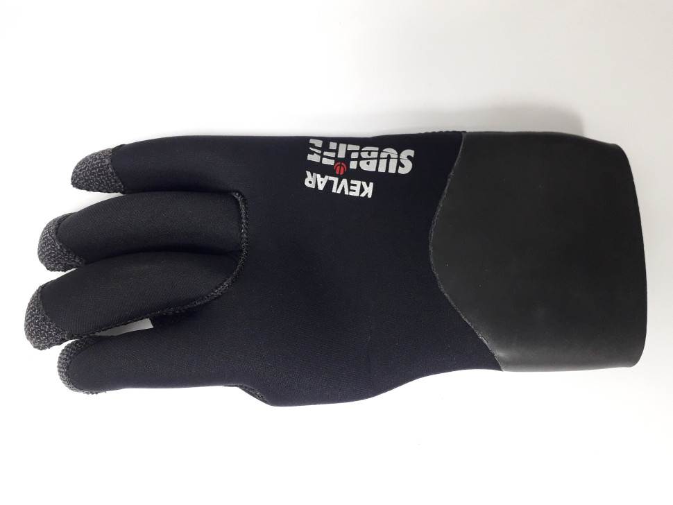Перчатки KEVLAR CUFF 5 мм