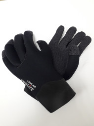 Перчатки KEVLAR CUFF 5 мм