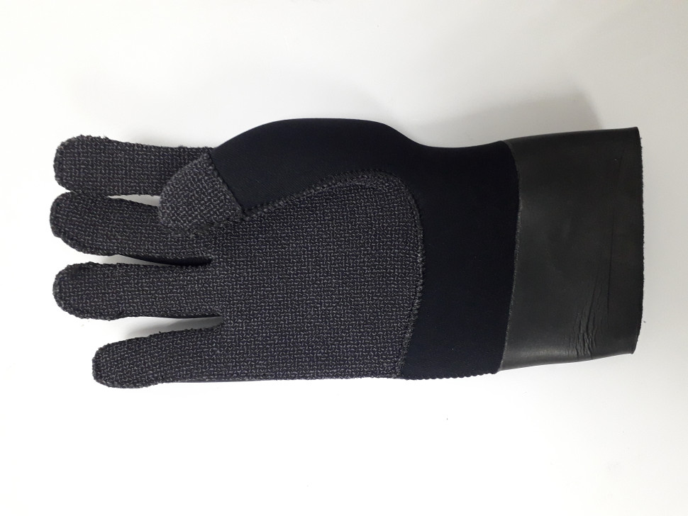 Перчатки KEVLAR CUFF 5 мм