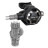 Регуляторы для дайвинга MARES XR 28XR HR TekSet с 2манометрами, DIN до 40% О2