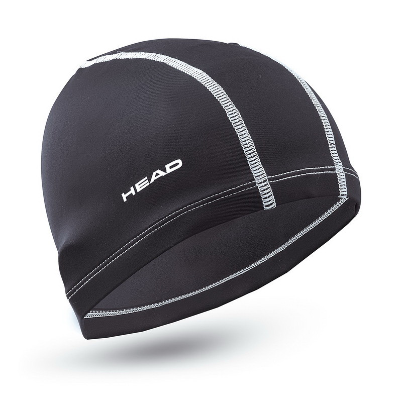 Шапочка для плавания HEAD LYCRA текстильная