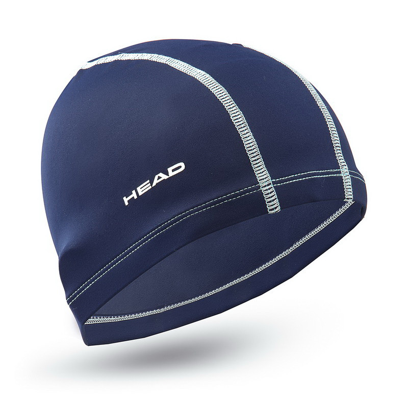 Шапочка для плавания HEAD LYCRA текстильная
