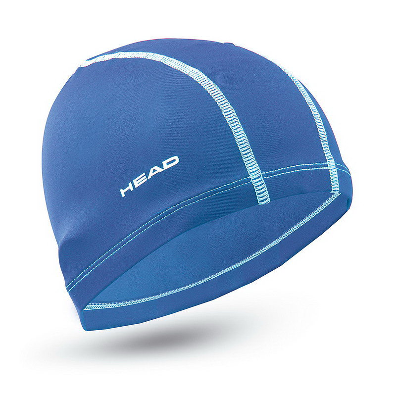 Шапочка для плавания HEAD LYCRA текстильная