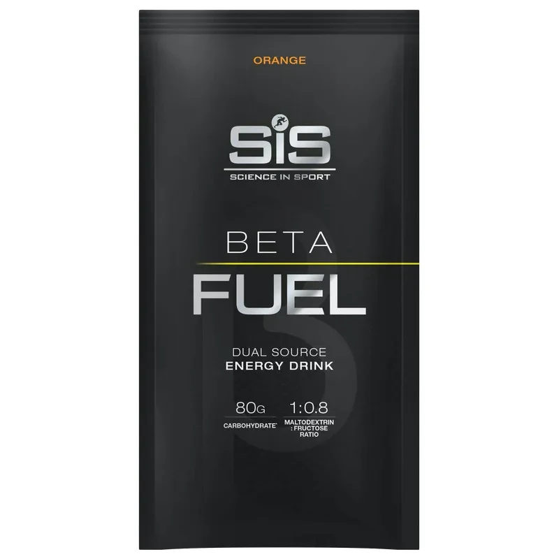 SIS POWDER BETA FUEL, напиток высокоуглеводный в порошке