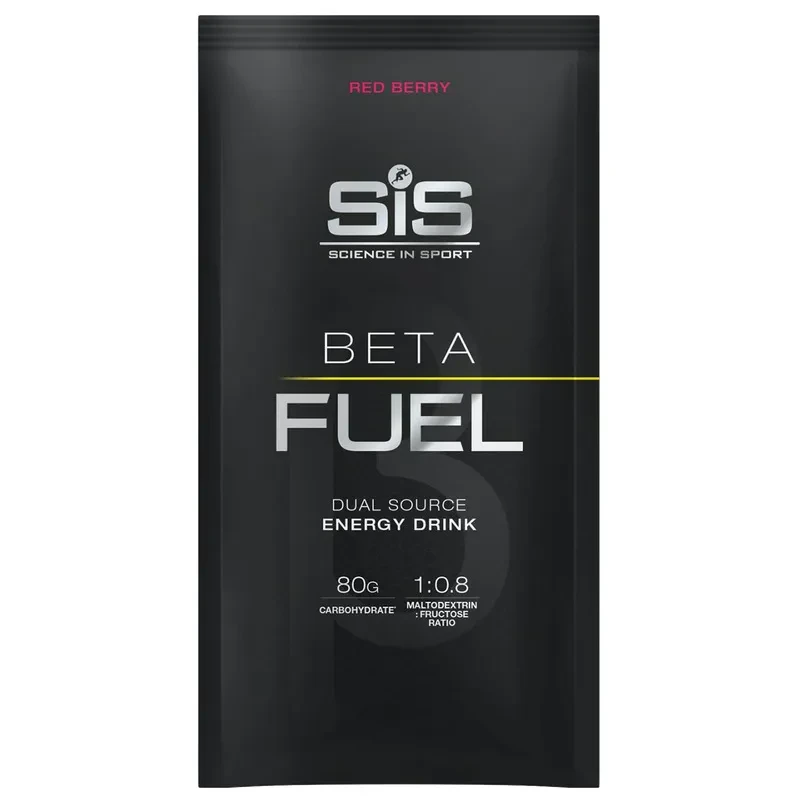 SIS POWDER BETA FUEL, напиток высокоуглеводный в порошке