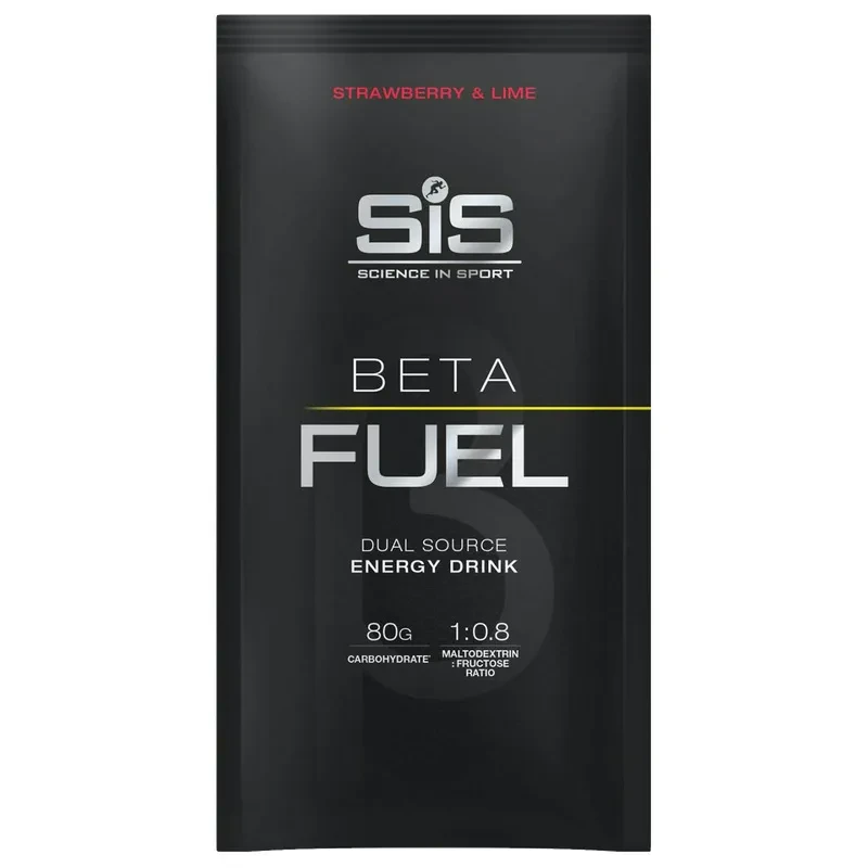 SIS POWDER BETA FUEL, напиток высокоуглеводный в порошке