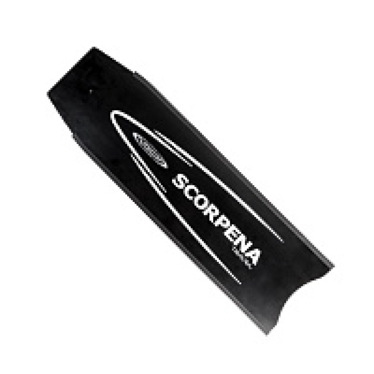 Лопасти композитные Travel для ласт Scorpena Q - XSoft 