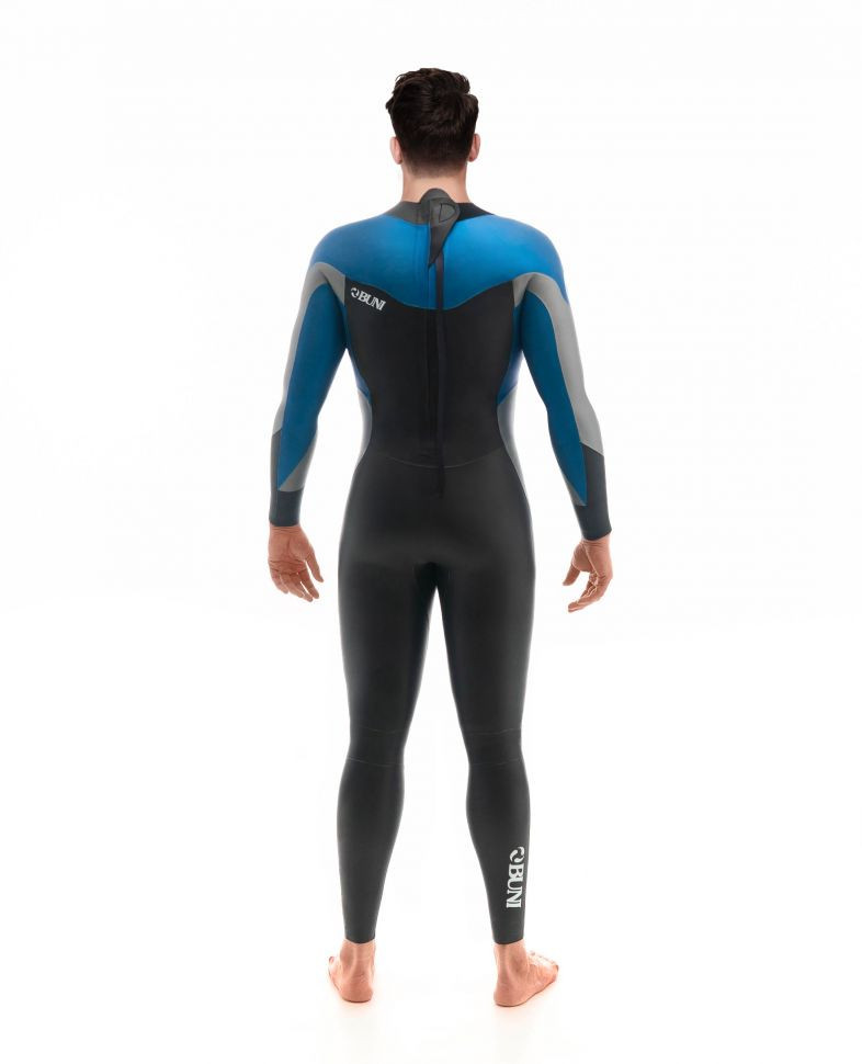 Аренда Гидрокостюм BUNI Yamamoto SWIM STAR 2\1,5 мм
