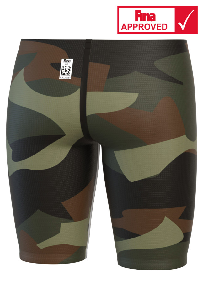 Мужские стартовые джаммеры Forceshell-X jammers I1