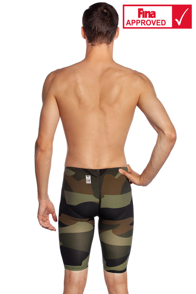 Мужские стартовые джаммеры Forceshell-X jammers I1