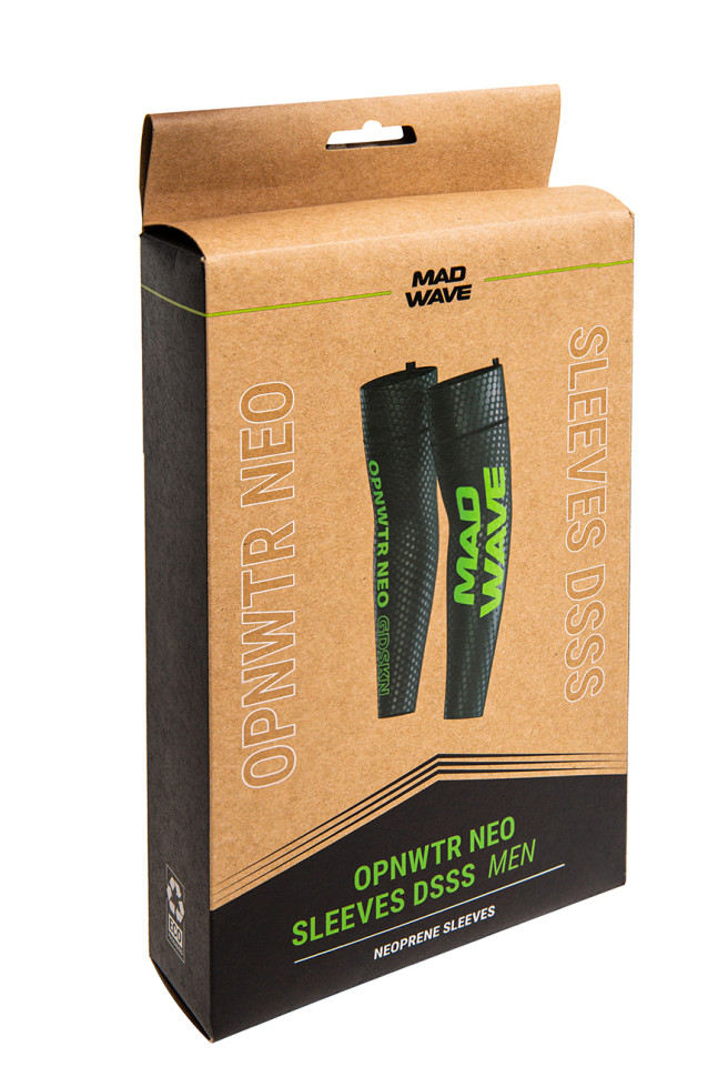 Аксессуары OPNWTR NEO SLEEVES DSSS (Men)