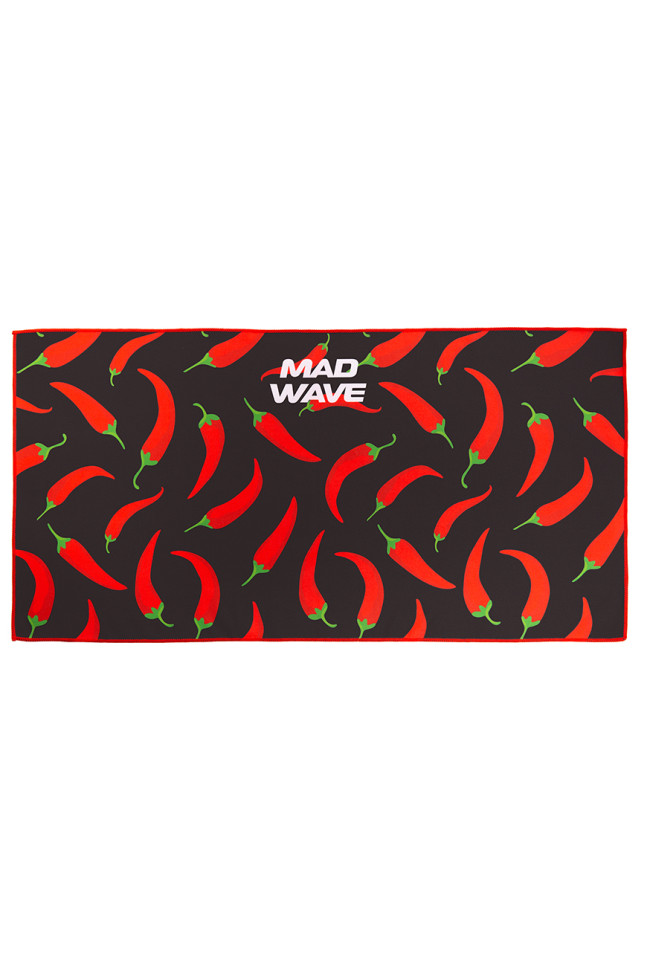 Полотенце из микрофибры SPICY