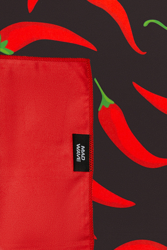Полотенце из микрофибры SPICY