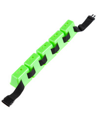 Поясной тренажер MAD WAVE Break Belt