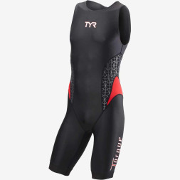 Свимскинс TYR Mens Torque Pro Swimskin