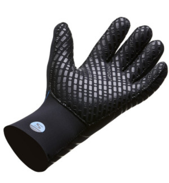 Перчатки Waterproof G50 5 мм