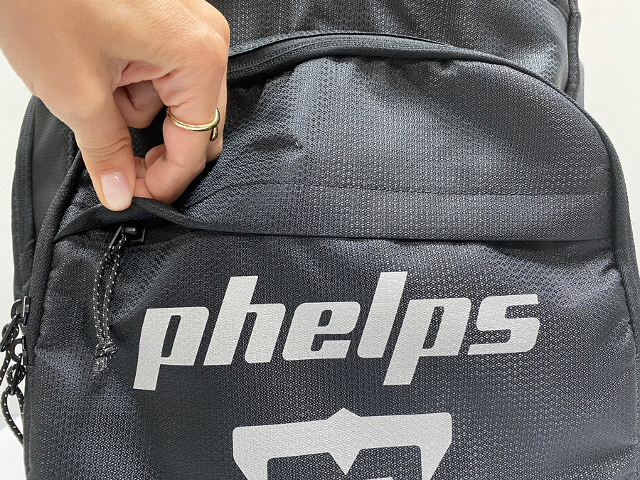 Рюкзак Elit Phelps
