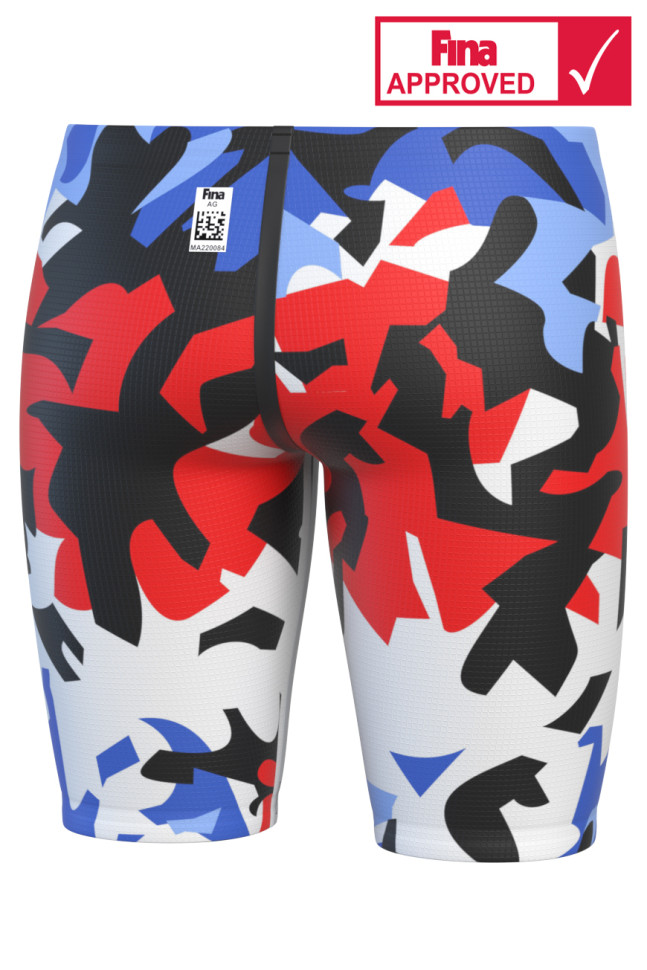 Мужские стартовые джаммеры Forceshell-X jammers R2