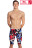 Мужские стартовые джаммеры Forceshell-X jammers R2