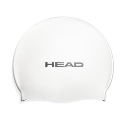 Шапочка для плавания HEAD SILICONE FLAT