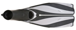 Ласты TUSA X-PERT EVOLUTION FF-19, цвет серый