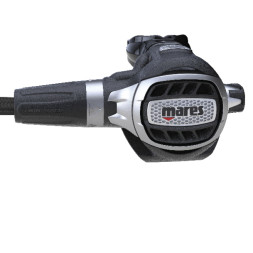 Регулятор для дайвинга MARES ULTRA ADJ 82X, до 40% О2