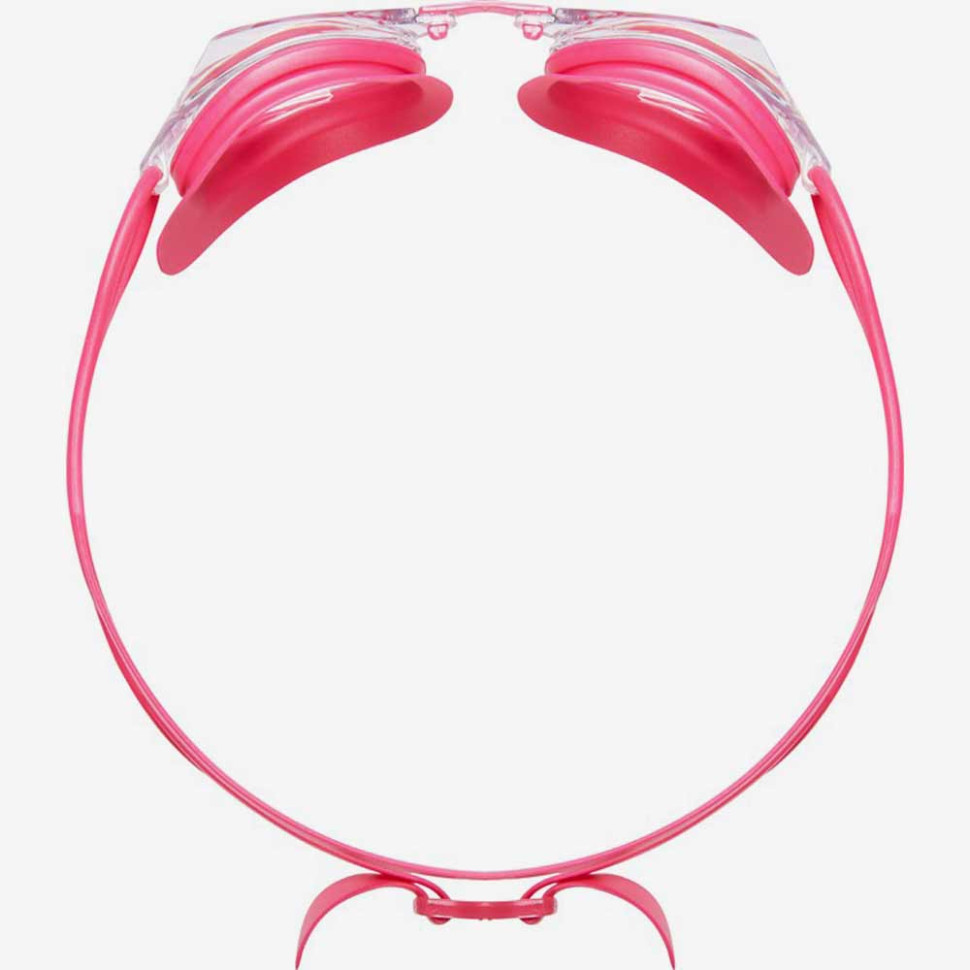 Очки для плавания TYR Stealth Racing TYR Pink