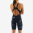 Гидрокостюм с открытой спиной  TYR VENZO Phantom Oblivion Open Back Swimsuit