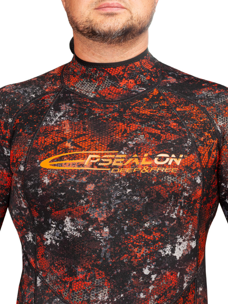 Гидрокостюм EPSEALON SHORT MEN 2.5 мм