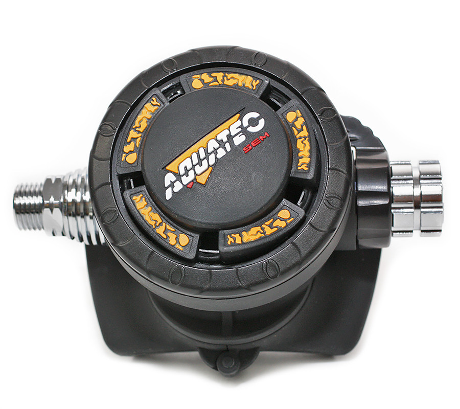 Вторая ступень ASPIRE 3 VITON ICE