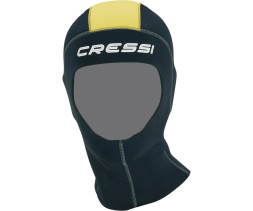 Шлем CASTORO 5 мм для г/к LONTRA жен. Cressi