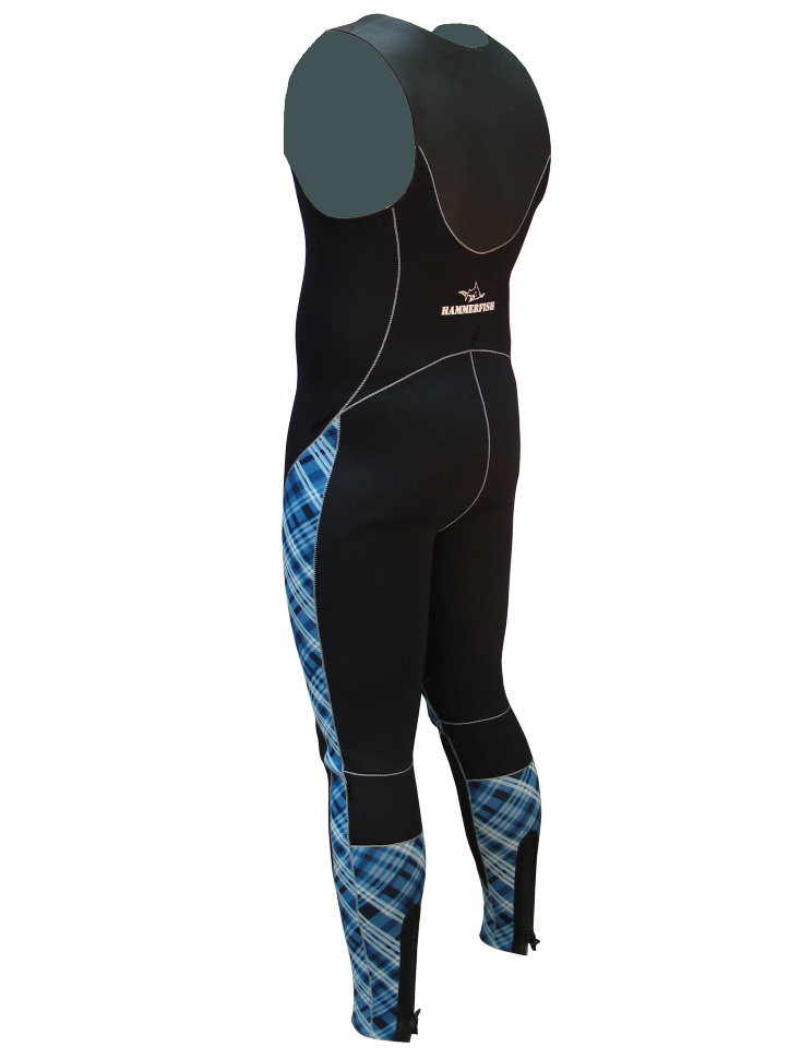 Штаны для надводных видов спорта 3 мм HAMMERFISH AQUASTRETCH/AQUASTRETCH 
