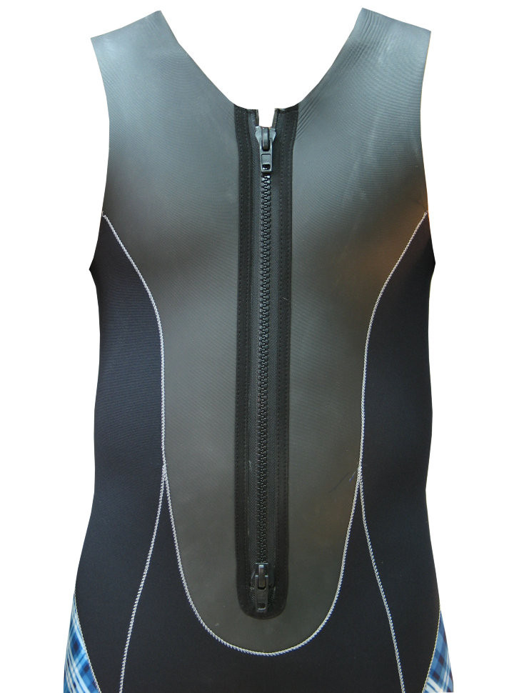 Штаны для надводных видов спорта 3 мм HAMMERFISH AQUASTRETCH/AQUASTRETCH 