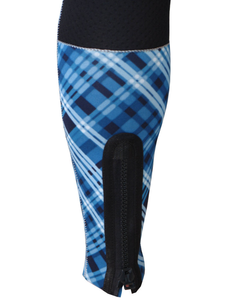 Штаны для надводных видов спорта 3 мм HAMMERFISH AQUASTRETCH/AQUASTRETCH 