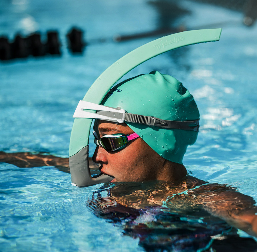 Трубка фронтальная Focus  Phelps