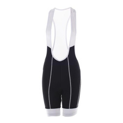 Велошорты ONYX PRISMA WOMEN’S BIB SHORT PRIMAL