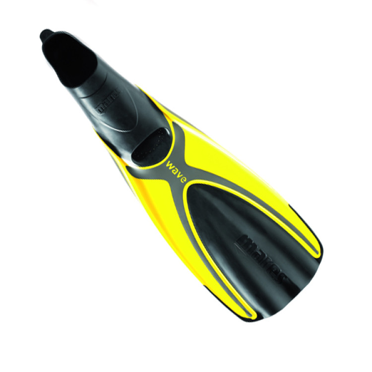 Ласты для плавания MARES WAVE FF
