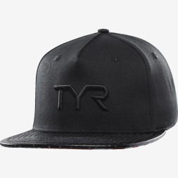 Бейсболка TYR Stars and Stripes Snapbck