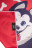 Полотенце из микрофибры Microfiber Towel HUSKY